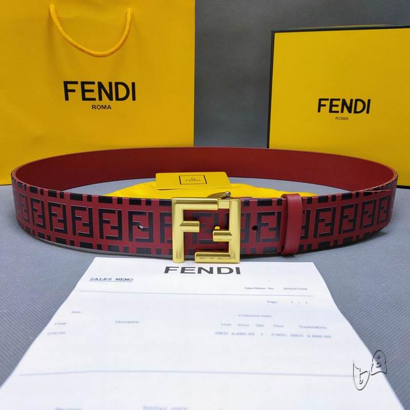 Fendi Belts 84